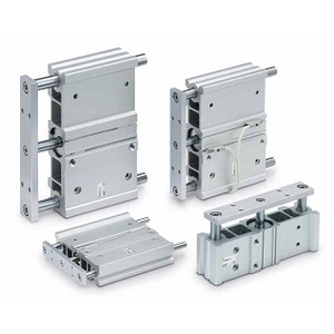 SMC GELEIDE CILINDER MGPWL32TF-50