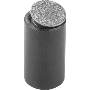 K0284.504X012. Pendelauflage Form O mit O-Ring