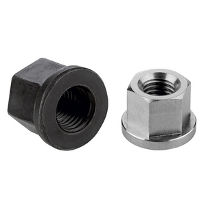 K0701.12 Sechskantmutter DIN6331