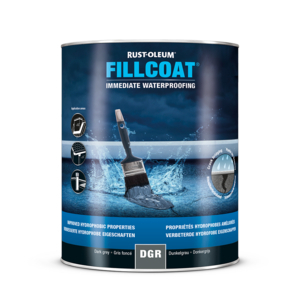 FILLCOAT BLACK