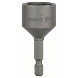 BOS-2608550072 Steckschlüssel, 50x17mm M 10 m. Magnet