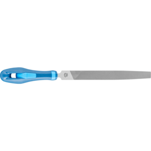 PFERD Machinist's file, DIN series PF 1122 150 mm H3