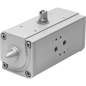DAPS-0015-090-R-F03-T6 Semi-rotary drive