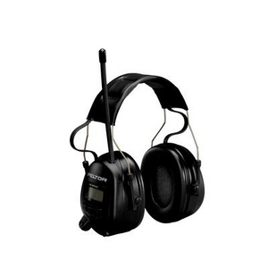 3M™ PELTOR™ FM-Radio Headset, Headband 3M - ref. HRXS7A-01 - RUBIX webshop