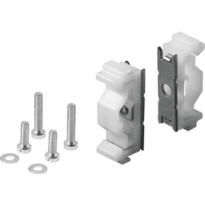 CP-TS-HS-35 Mounting