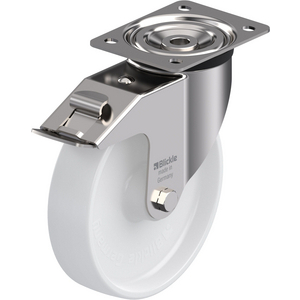 LX-PO 200XR-FI Lenkrolle mit Stop-Fix