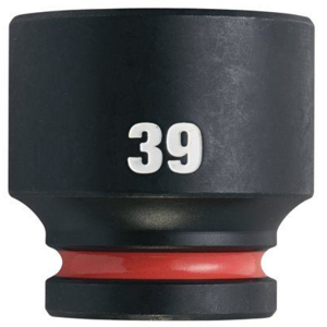 MILWAUKEE KRACHTDOP SHOCKWAVE 3/4 39MM