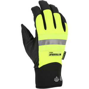 TEGERA HANDSCHOEN KUNSTLEREN 9131 MT 10