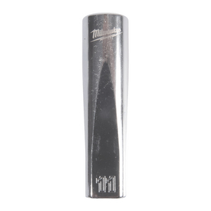 MILWAUKEE DOP 3/8 12 KANTS - LANG 11MM 4932498815