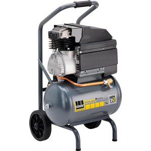 02500136, 8610100035, 1121090453 Kompressor CompactMaster 310-10-20 W