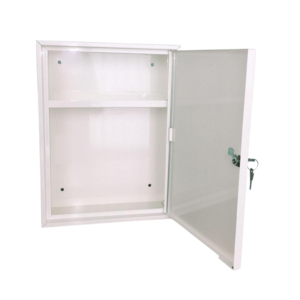 METALMED VUOTO 40X30X12 CM 200002