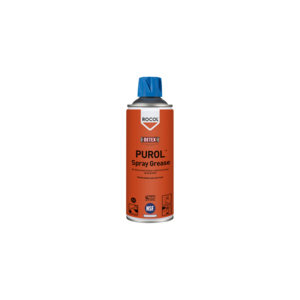 PUROL SPRAY GREASE (NSF REGISTERED) 400ML 15631