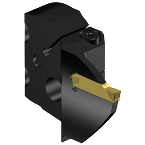 TETE DE COUPE COROCUT 2 P/T.DE G FRONTALE C2A-SL40-RGH18B-040GB