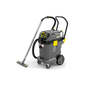 KARCHER STOFZUIGER NAT-/ DROOG NT 50/1 TACT TE H