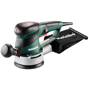 01290525, 8110700275 Exzenterschleifer SxE425 TurboTec Metabo
