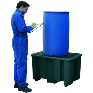 BAC DRUM 240/1