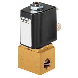 BURKERT PROCESVENTIEL 6012-C01,2FBPA0000-2-230/50-04