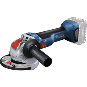 01755091, 8110200815, 06017B0100 Akku Winkelschleifer solo GWX 18V-10 X-Lock ohne Akku Karton