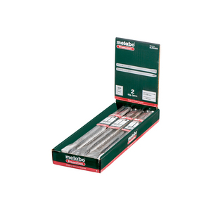 METABO SDS-MAX BEITELSET PROMOTION (2 DLG.)