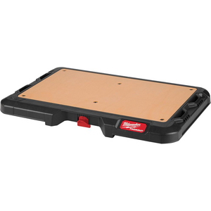 01000796, 8112901360, 4932472128 PACKOUT Holz-Arbeitsplat. VE à 1 Stück