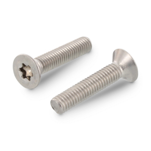 VIS MET FHCTX 4X16 EF ISO 10642 INOX A4-50 106424T4 16