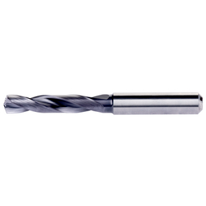 DORMER VHM FORCE X SPIRAALBOREN 3XD KOELKANALEN RC403 9.9MM