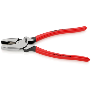 KNIPEX KOMBINATIETANG LINEMAN'S 09 01 240