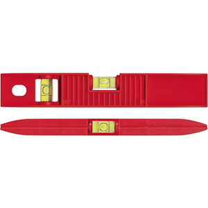 9447400025 Elektriker Wasserwaage 25cm FORMAT