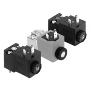 SOLENOID-OPERATED VALVE 3/2 NW1,5 24V DC 5420890020