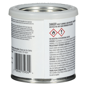 PRIMAIRE VHB MAX TRANSP 236,6 ML