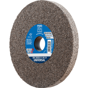 PFERD Bench grinding wheel BW 20020 32 AN 24 UNIVERSAL