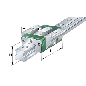 0197546550240-SISTEMA LINEARE A SFERE KWVE15-B-EC-V1-G3