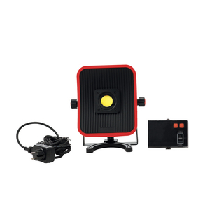 (U) SPARTEX LED BOUWLAMP 50W DUBBELE VOEDING - 879674