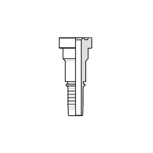 RACC.CP1620YPB W.P.:280 BAR