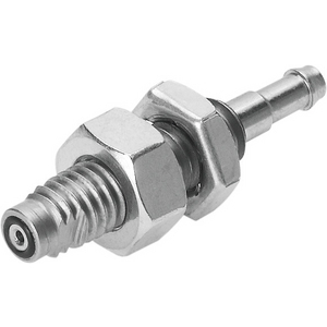 FESTO TEGENDRUKSENSOR MET AFSLUITFUNCTIE SD-2 7455