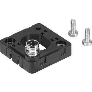 FESTO ELEKTRISCHE ADAPTER SASC-P4-A-M8-S 8000327
