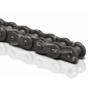 0141100000-M-CATENA DI TRASMISSIONE ANSI RS100H 1 RP (P=1-1/4)-M