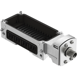 FESTO VERBINDINGSBLOK CPX-M-GE-EV-S-M12-5POL 8098392