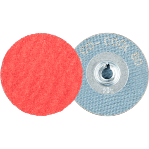 PFERD COMBIDISC® abrasive disc CD 38 CO COOL 80