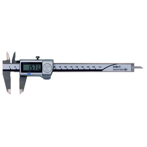 CALIBRO ABS DIGITALE IP 67 0-150MM, SPESSORE, W/O DATA OUTPUT 500-706-20