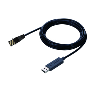 CABLE USB ANCIEN PAC, COMP IDC, TRUSQUINUIN