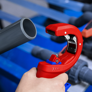 KNIPEX DPT50 BUIZENSNIJDER - 90 23 02 BK
