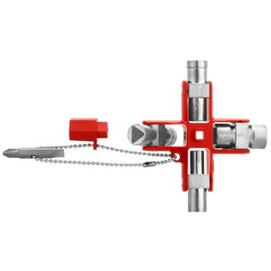 CROSS WRENCH 9 SOCKETS 838305PB