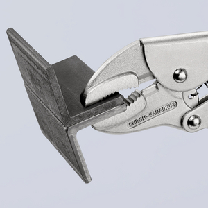 PINZA MORSETTO B 1780/2 MM 250 B17802250