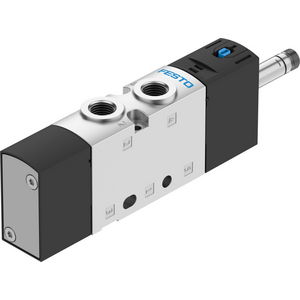 ELECTRODISTRIBUTEUR VUVS-L20-M52-MD-N18-F7