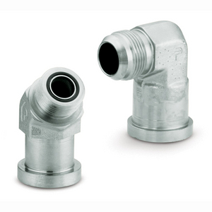 ERMETO RECHTE FLENS 6000PSI JIC FLARE 1.1/4" 20 XHQ2-S