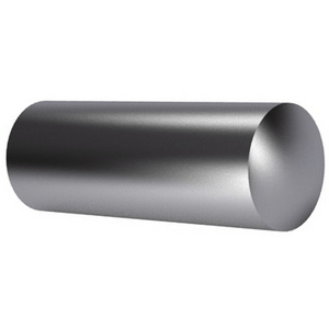 GOUPILLE CONIQUE 6X100 DIN1B ACIER DE DECOLLETAGE 1B60100