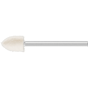 PFERD Felt point FK SPK 0812/3 M