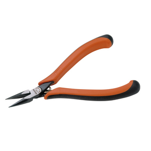 BAHCO LANGEPUNTTANG ERGO GLAD 135MM 4830