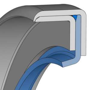 40412794-B2PT B2PT B2PT 20X30X7 PTFE